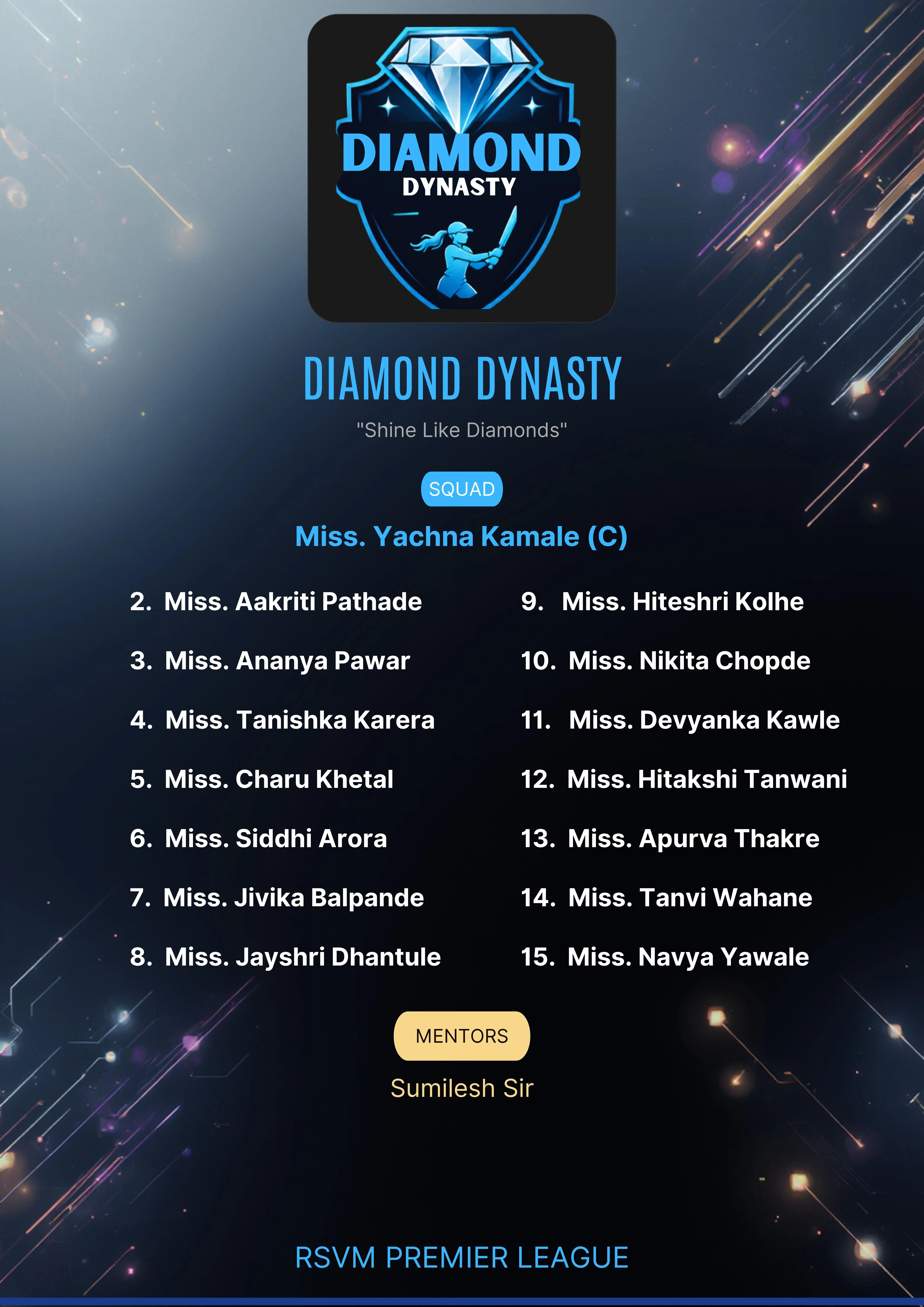 Diamond Dynasty