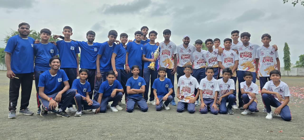 RSVM Premier League Team