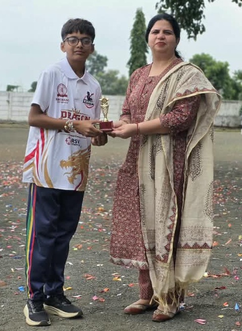 RSVM Premier League player