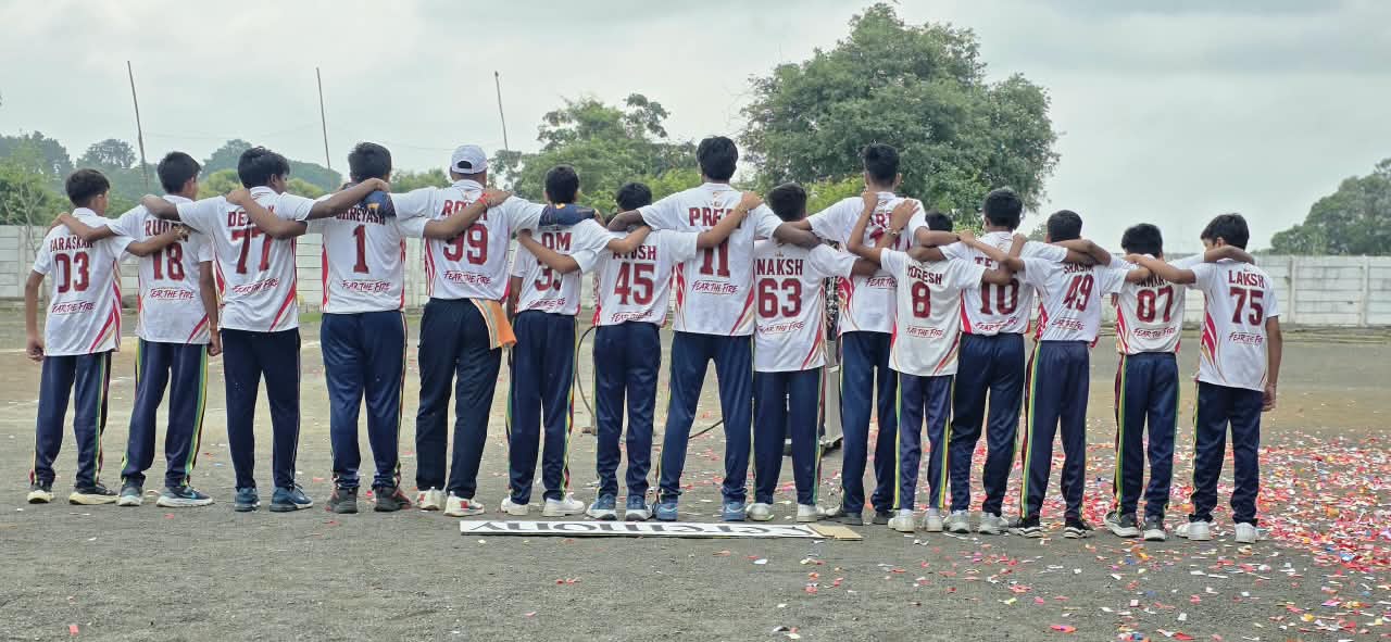 RSVM Premier League Team