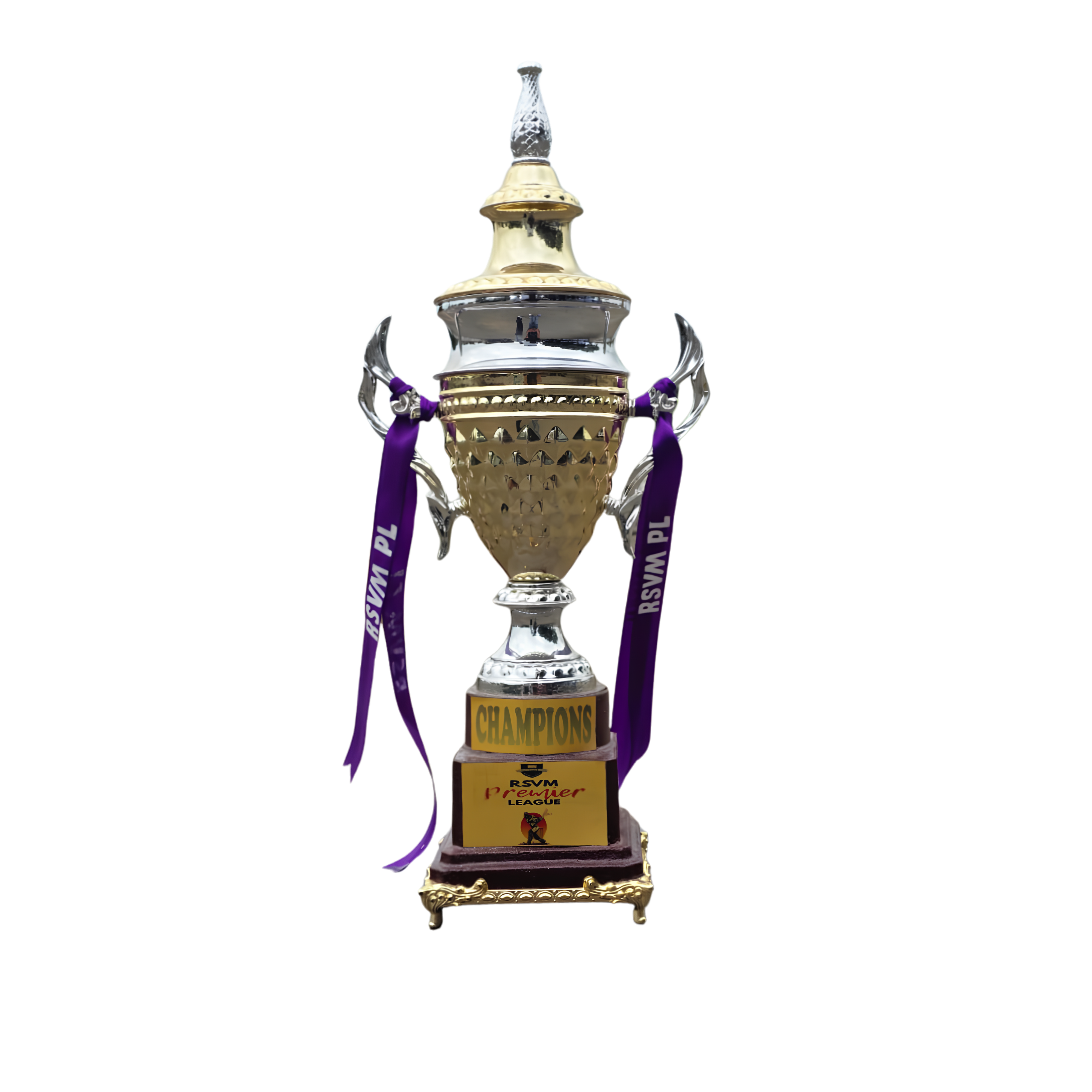 RSVMPL Trophy