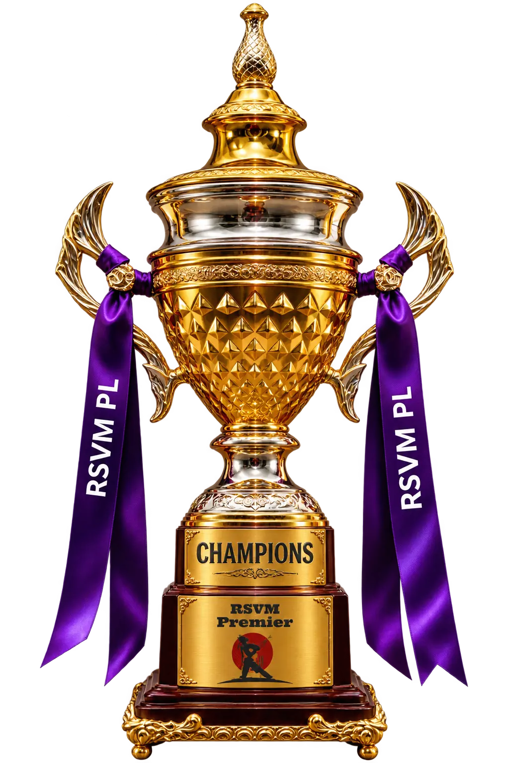 RSVMPL Trophy