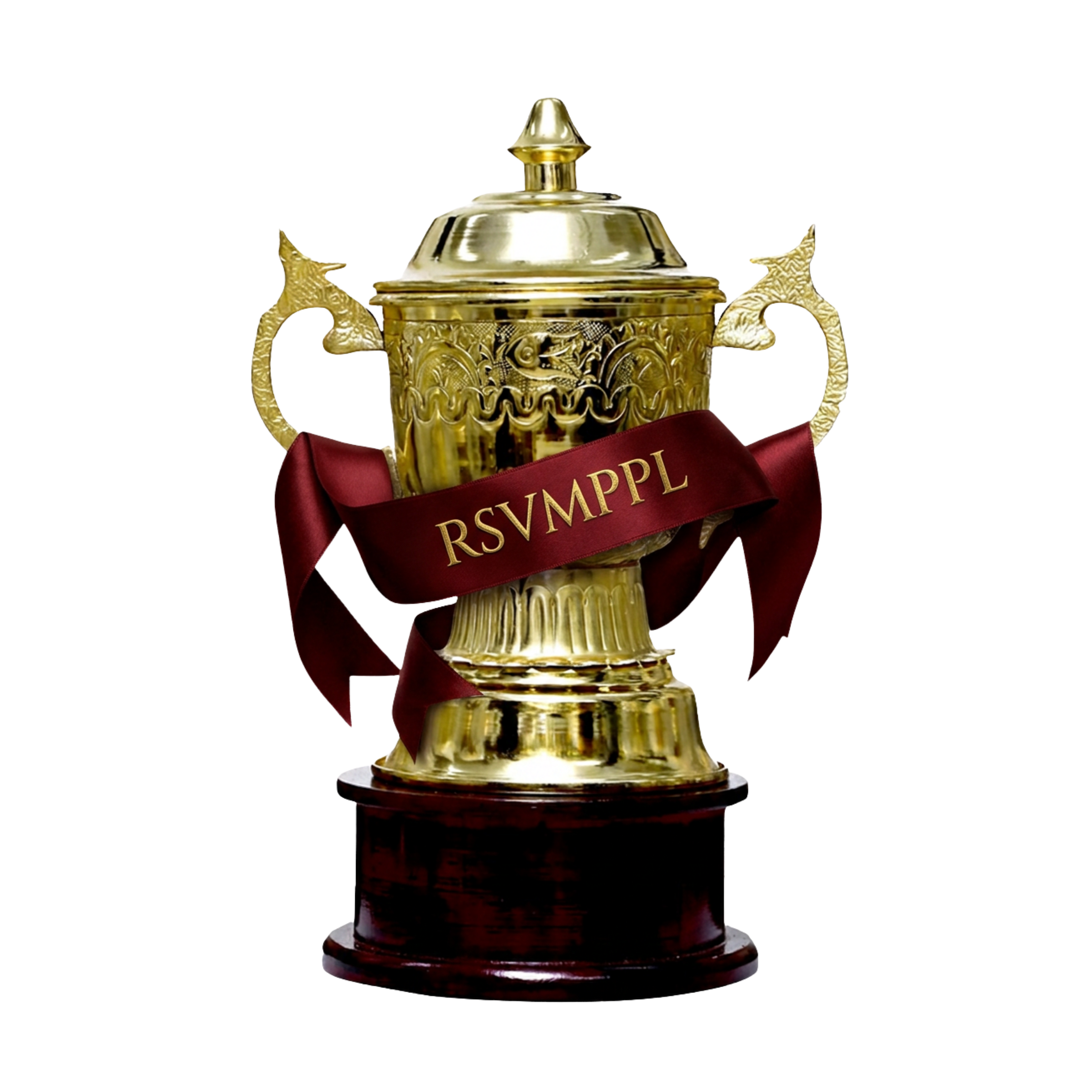 RSVMPPL Trophy