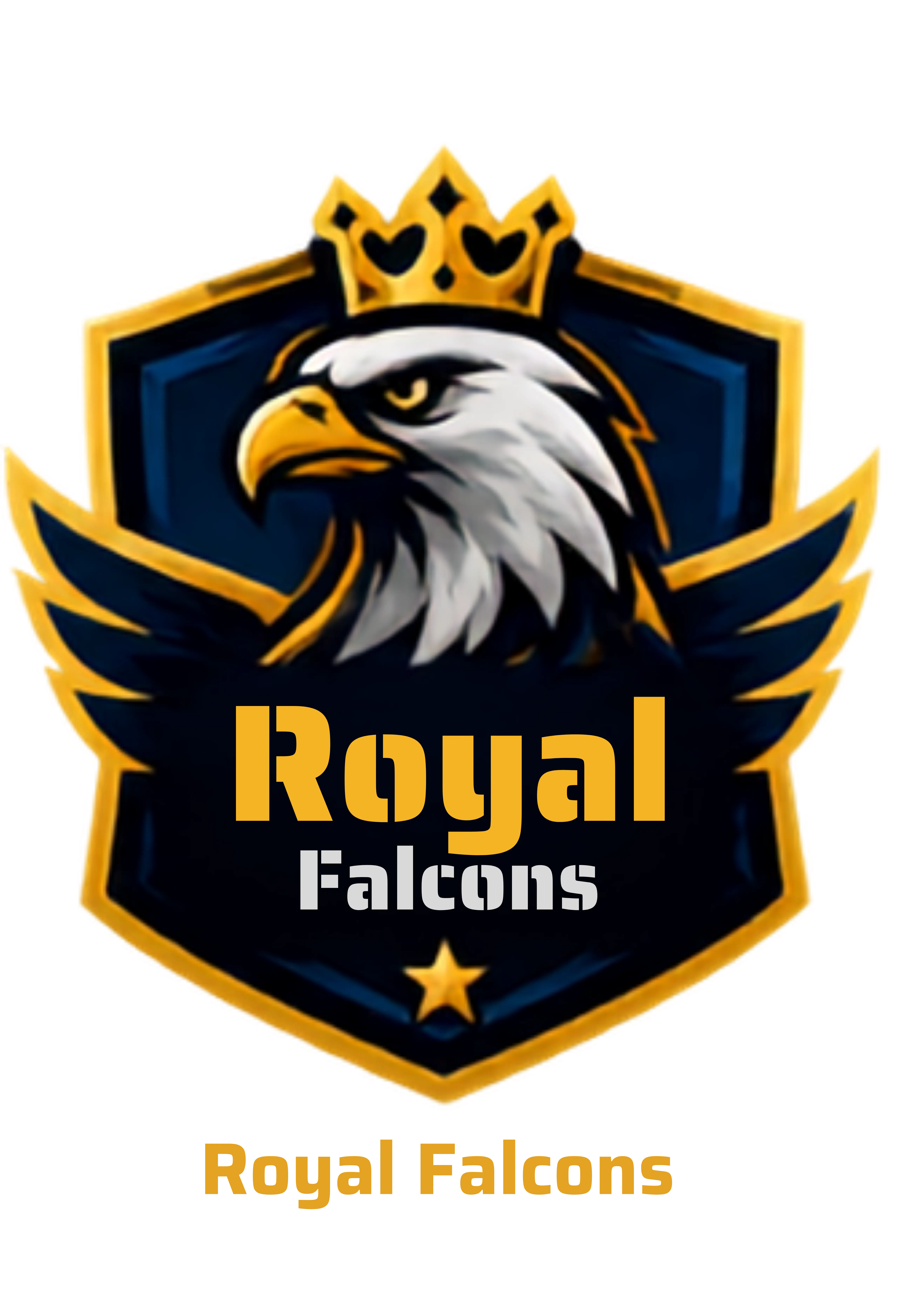 Royal Falcons
