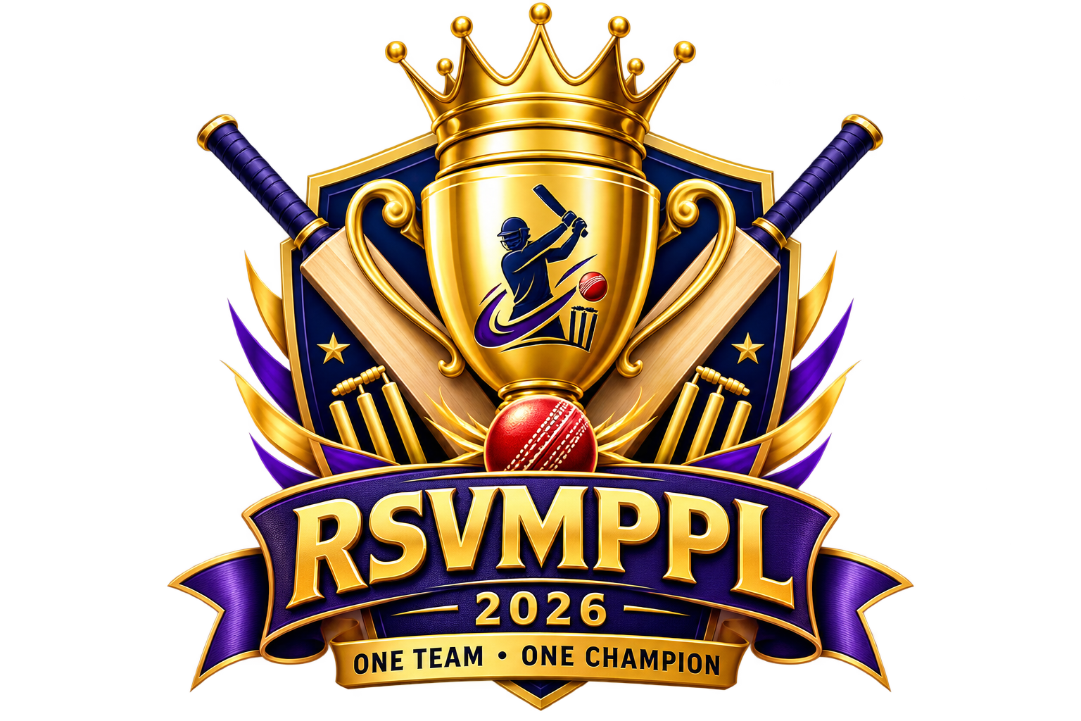 RSVMPPL Trophy