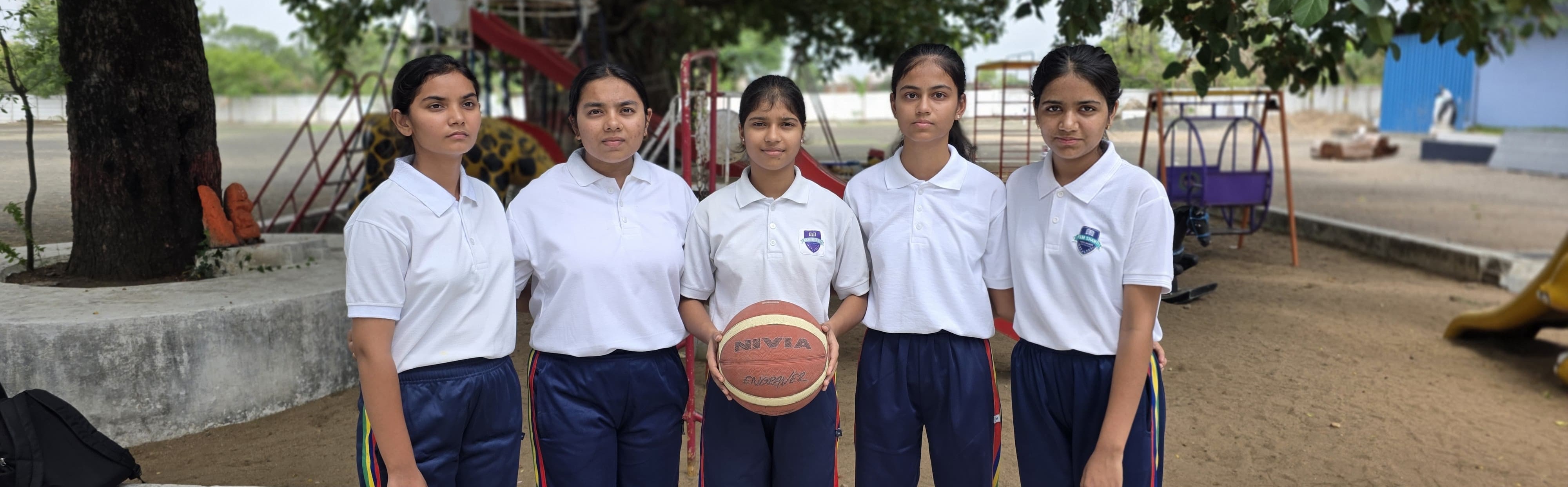Team Sports at RSVM